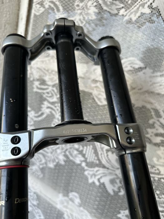 Furca RockShox Boxxer Select 2020