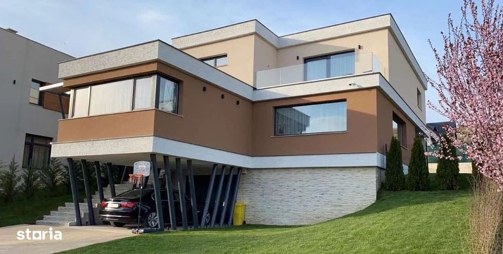 Casa Exclusivista / zona Terra Gardens