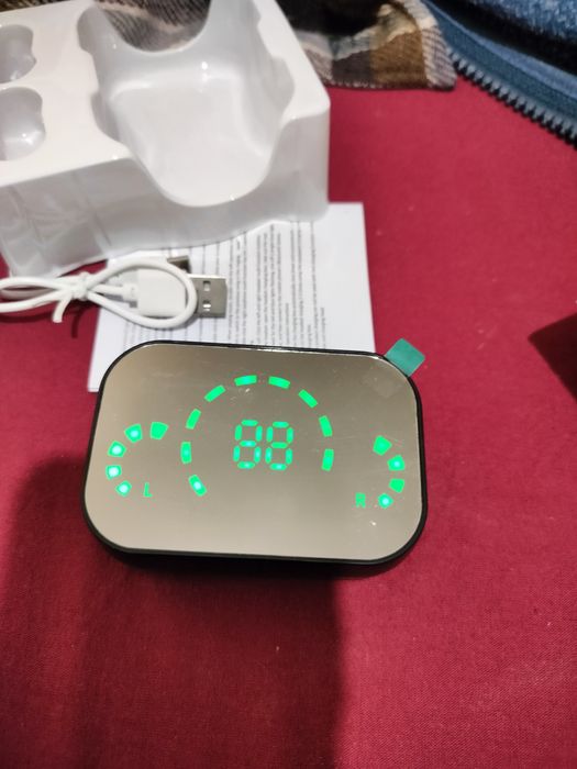 căști hands-free wireless