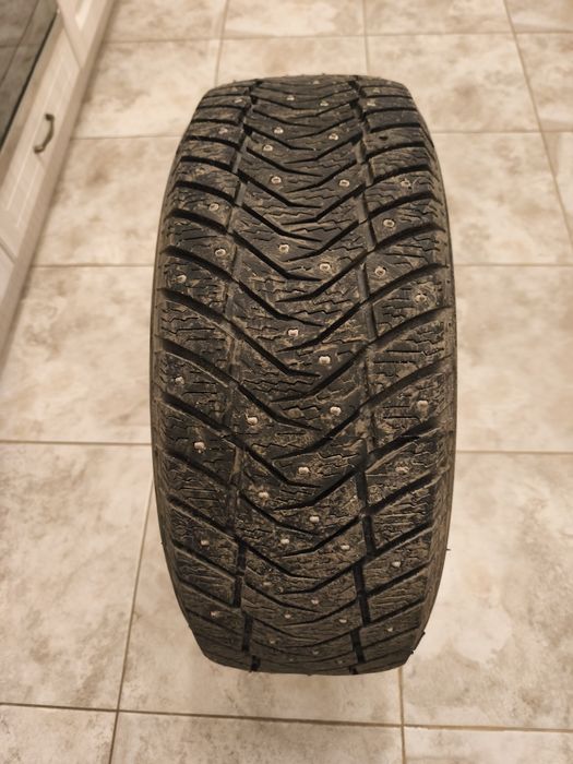 Продам Шины. Зима