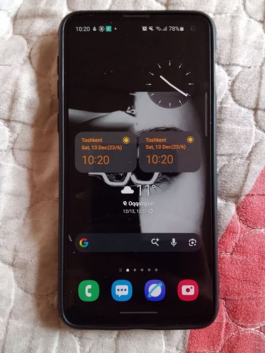 Samsung S10e  6/128
