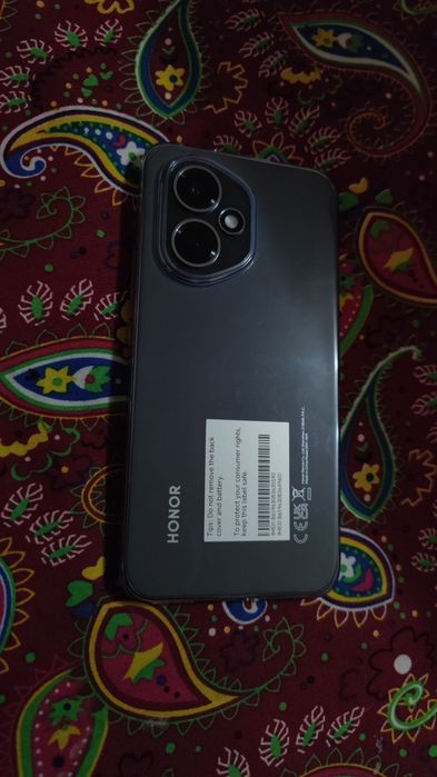 Honor 400 12/256gb