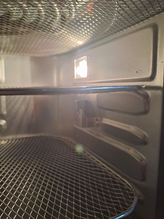 Cuptor cu aer cald Air Oven