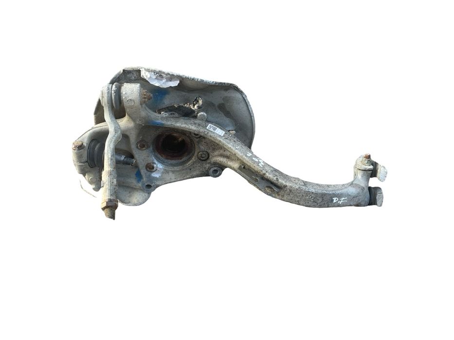 Fuzeta Butuc Roata Fata Dreapta Audi A6 Iv Avant 4G5, C7, 4Gd 2011 - 2
