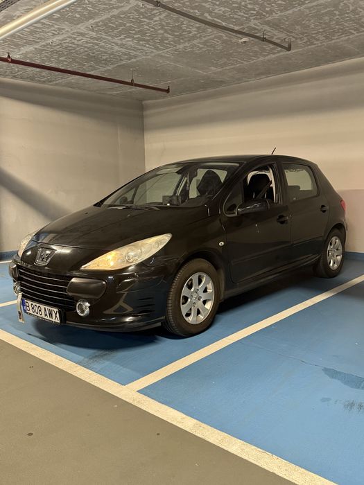 PEUGEOT 307 2006 — imagine 3