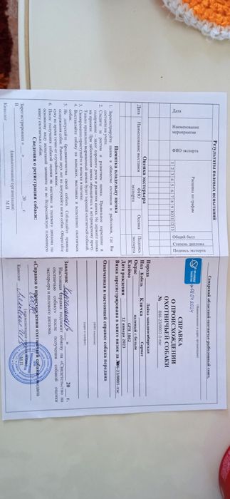 Продам лайку кабель