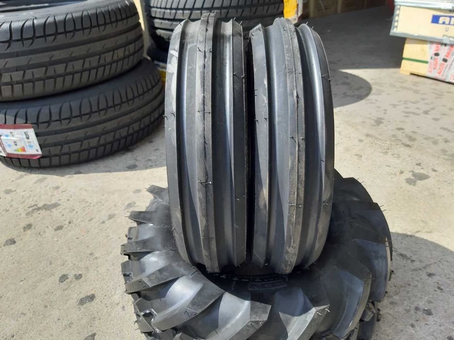 3.50-6 Anvelope noi agricole MITAS livrare