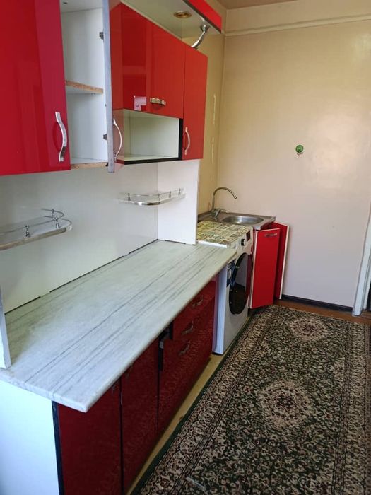 Сдается квартира