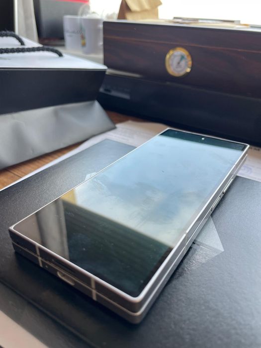 Samsung fold 6 silver