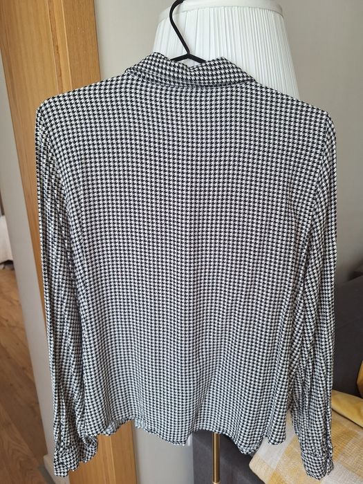 Риза Zara, р-р XL