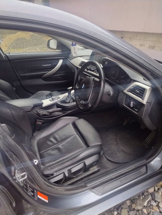 BMW seria 420d de vanzare