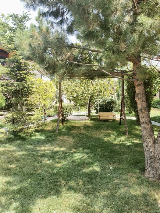 Дача 7.2 сот земли - Озеро Ором - Виноградники - Бочка - ЕвроДача