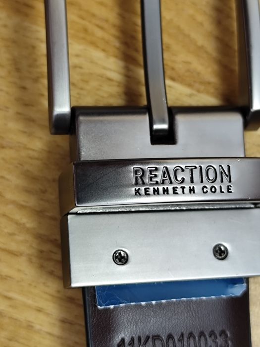 Kenneth Cole Reaction curea nouă