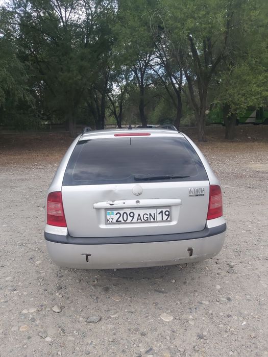 Продам шкода октавия универсал