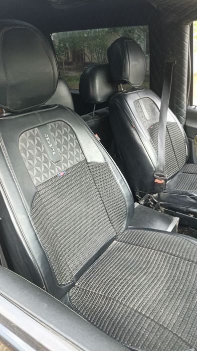 Вито Мерседес сотилади срочна