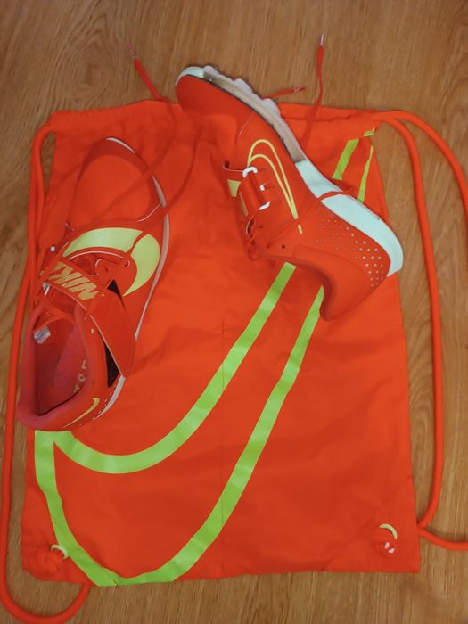 Шпайкове Nike Long Jump Elite