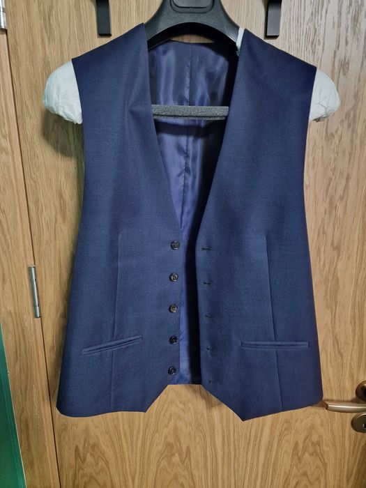 Apolon Мъжко сако и елек - размер 50