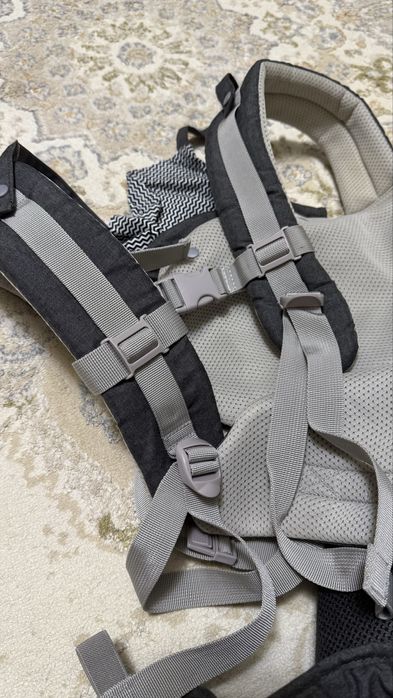 Эргорюкзак / кенгуру