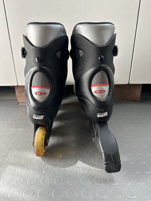 Ролери Salomon 43 1/3