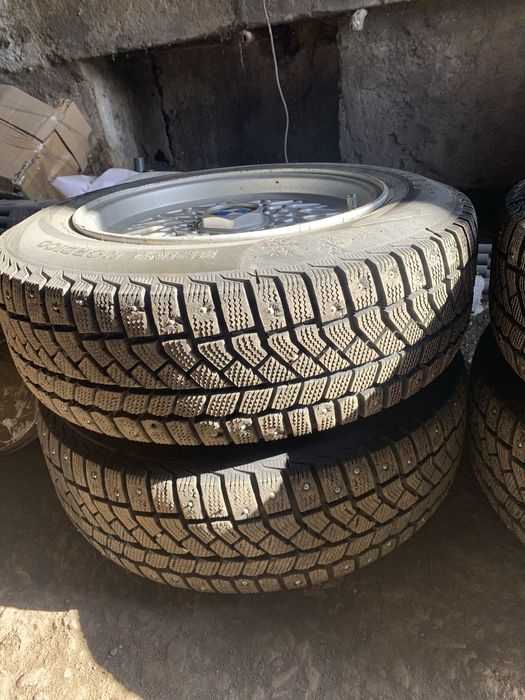 Диски бмв 5 стиль