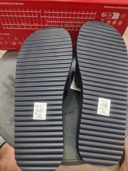 Slapi barbati Puma 44,5