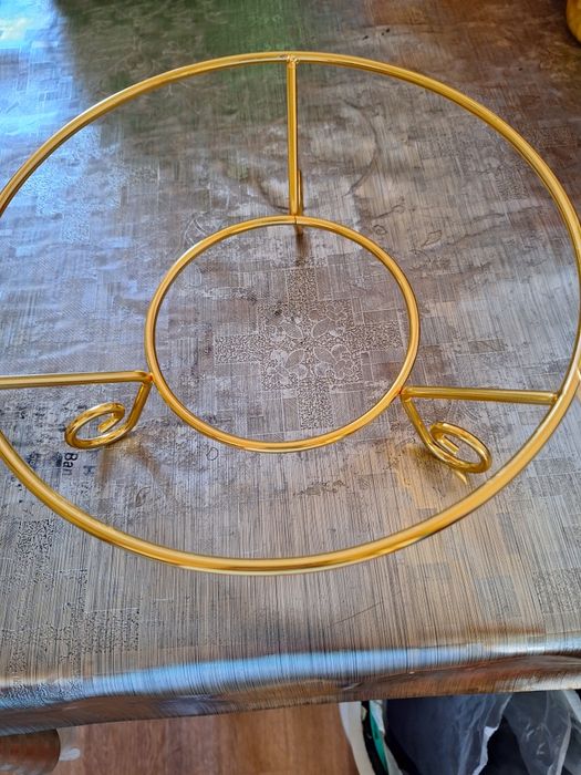 Подставка под горячее