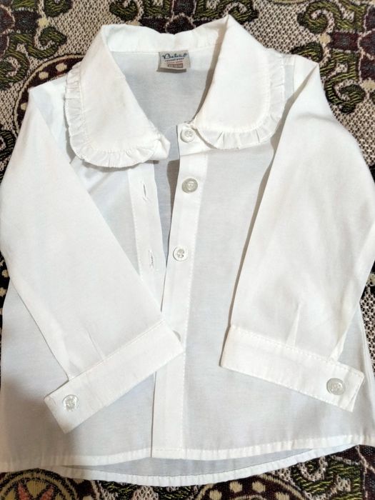 Hăinuțe pentru fetițe