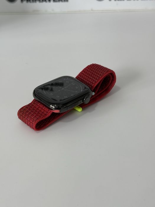 Apple Wacth Seria 10 46 Mm GPS 100% Baterie Impecabil