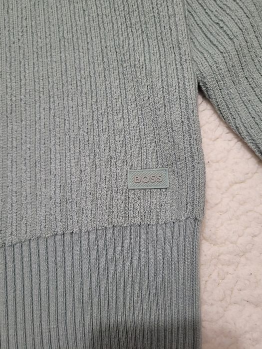 Plouver Hugo Boss M Lana