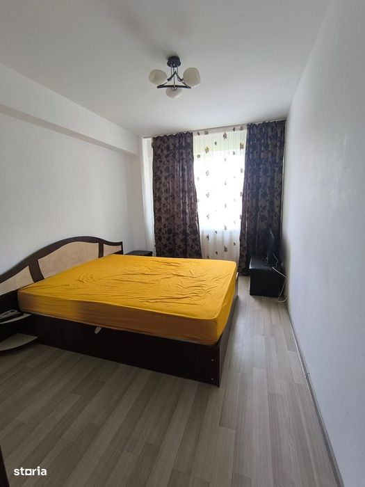 Apartament 3 camere Bucium - LIDL, cu LOC DE PARCARE INTABULAT