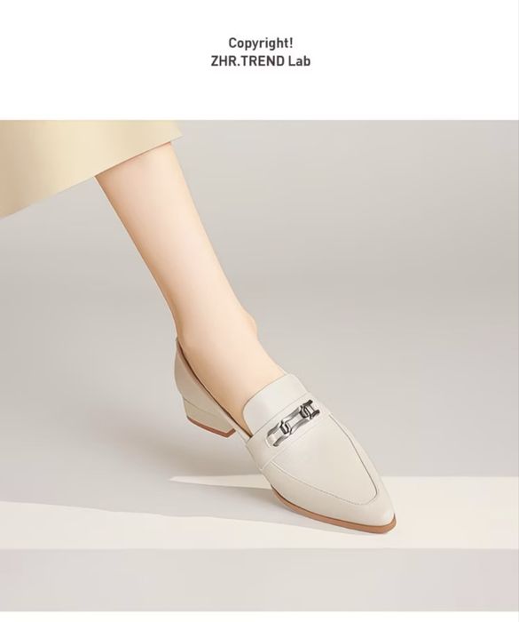 Вечная классика плюс комфорт