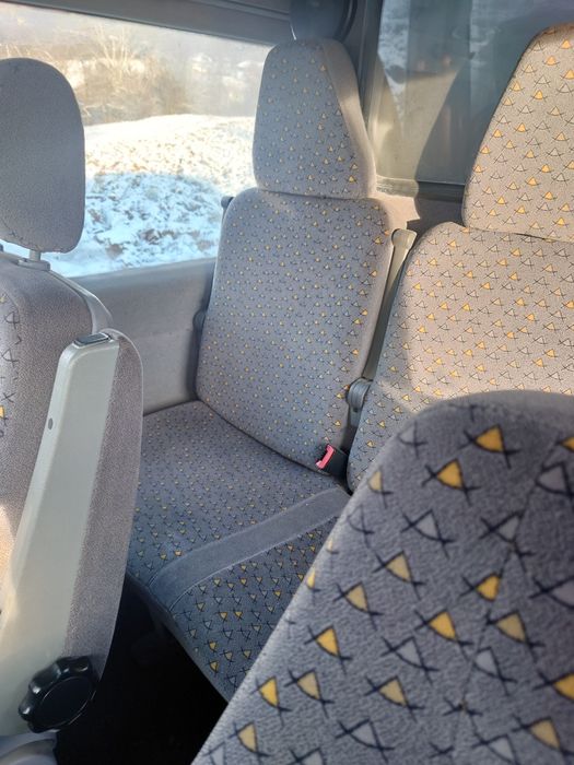 Vând Vito motor 2.2