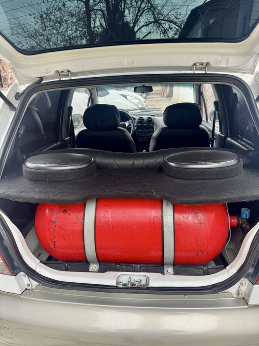 2015 Матиз Бест сотилади