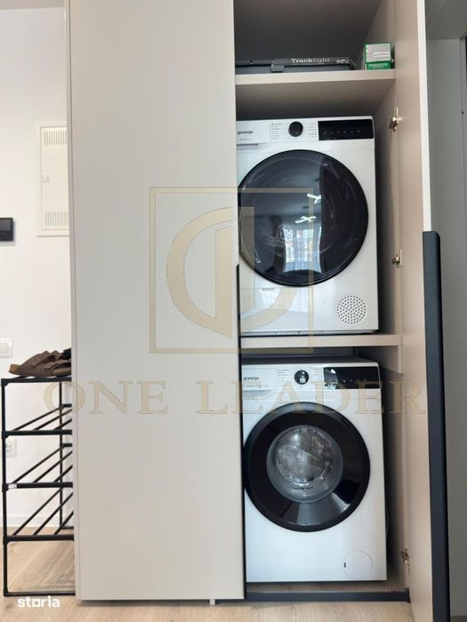Apartament 2 Camere | Qualis - Petfriendly