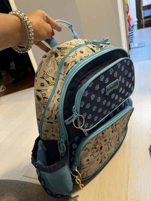 Ghiozdan pentru copii