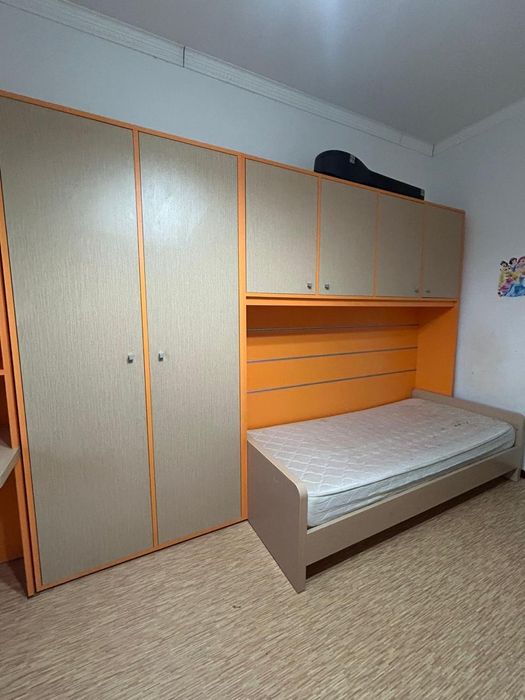 Детская мебель и кровати