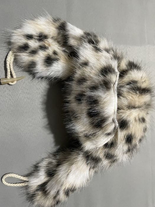 ушанка зимняя,универсальный размер