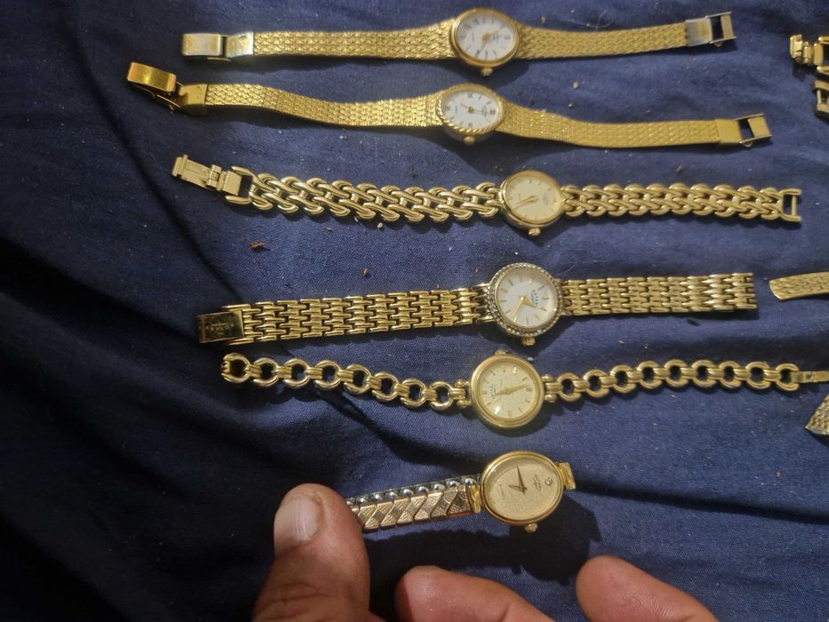 Дамски  часовници Rotary