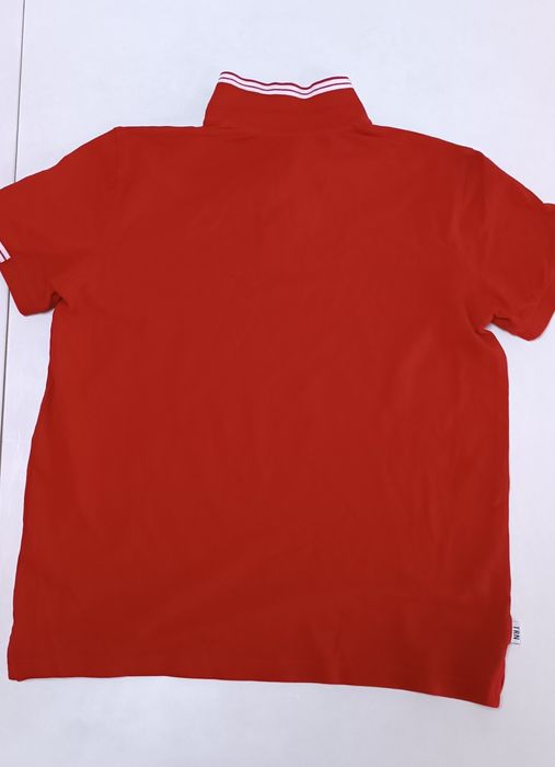 Тениски с яки (165 см)