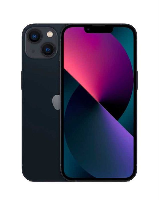 iPhone 13 128GB Albastru | Baterie 89%