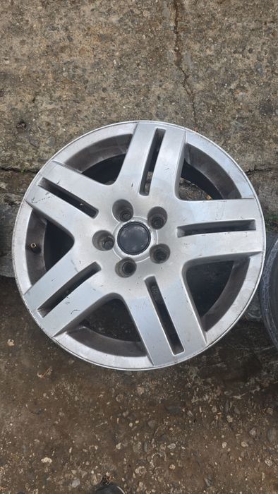 Джанти 5х100 15 цола