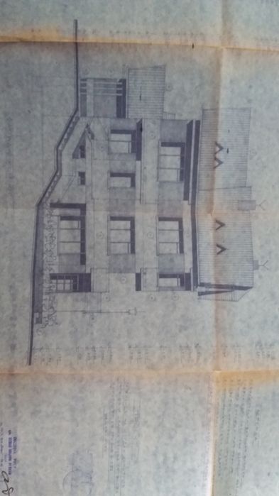 Къща в село Николово