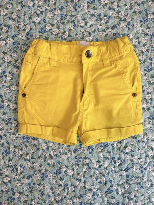 Pantaloni scurti, marimea 18 luni (81)