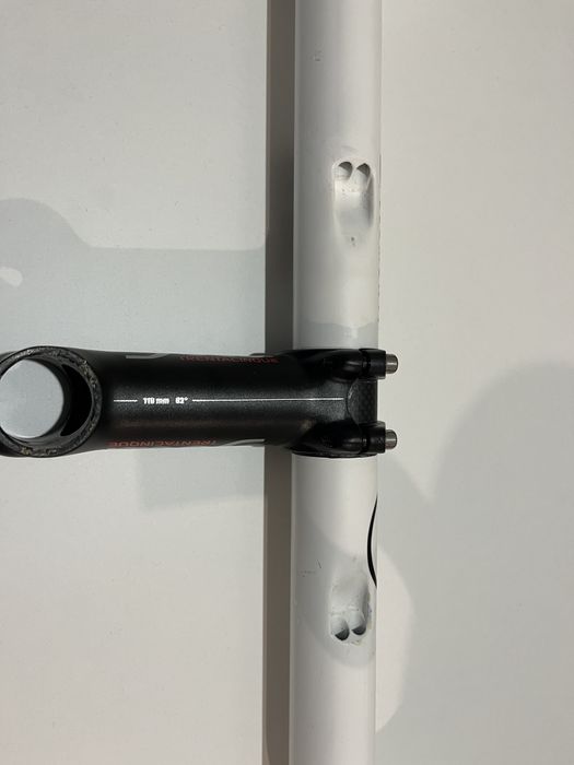 Руль в сборе Deda Elementi 35