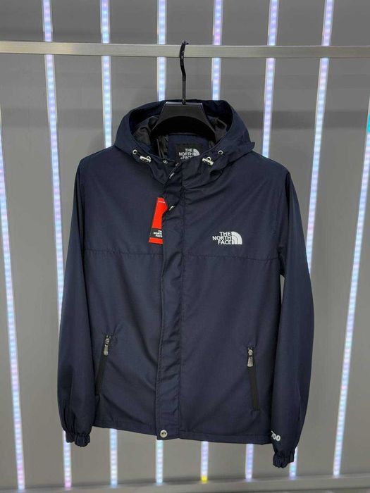 The North Face, спортно яке с качулка