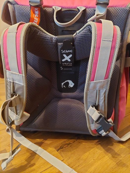 Ученическа раница