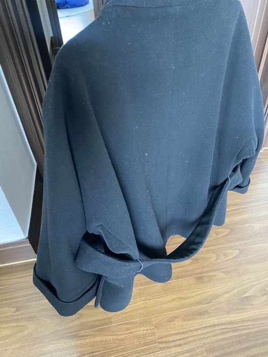 Пальто красивая стильная