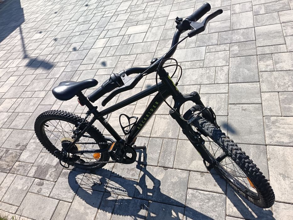 Bicicleta 20 inch