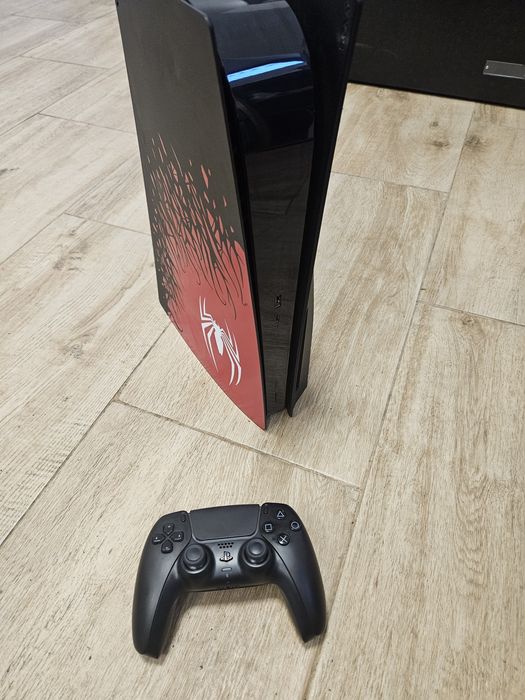 Vand  ps5.  disc fc 26