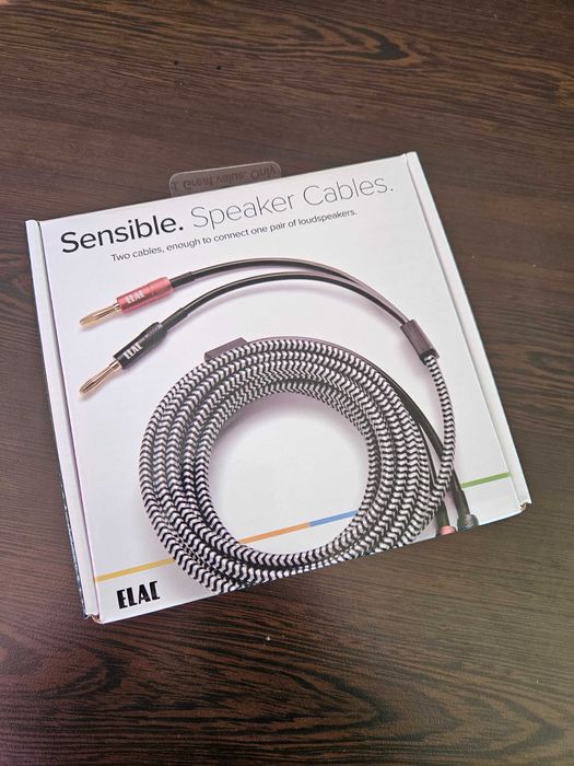 Тонколони ELAC Debut Reference DBR6.2